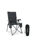 Campingstoel Luxe - Opvouwbaar - 150KG - Klapstoel