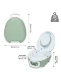 My Carry Potty - Reispotje