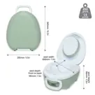 My Carry Potty - Reispotje