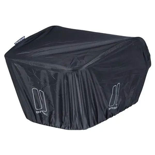 Basil Regenhoes Keep Dry L