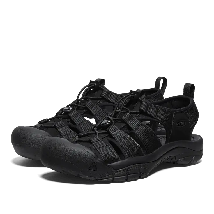 Newport H2 - Wandelschoenen - Dames