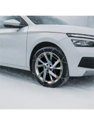 ProPlus Sneeuwkettingen - KNR255