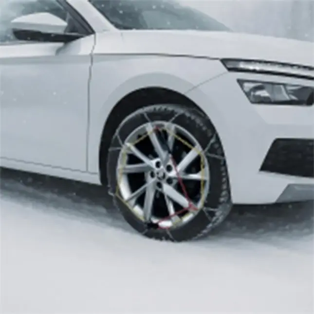 ProPlus Sneeuwkettingen – KNN90