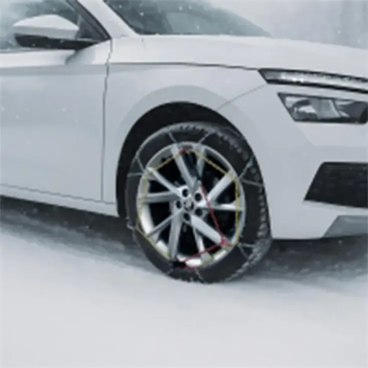 ProPlus Sneeuwkettingen – KNN110