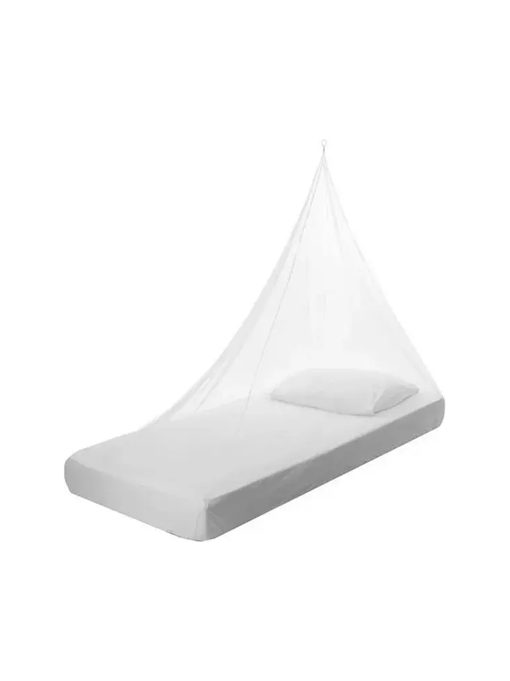 Geïmpregneerde Klamboe Pop out Pyramide Model