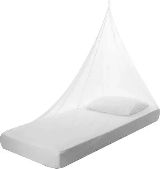 Geïmpregneerde Klamboe Pop out Pyramide Model