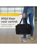 Handbagage Reistas