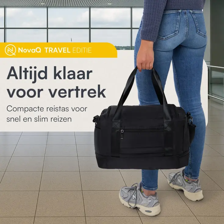 Handbagage Reistas