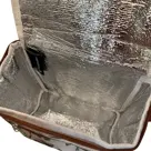 Koeltas 4L Palmboom - Koelhoudend - Cuhoc