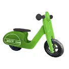 BRN Vola 50 houten loopfiets 8 inch