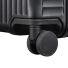 Travelbags The Eclipse Cabin Trolley  |35 L