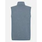 Rye - Fleecebodywarmer heren - Human Nature