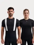 Kite II - Ondershirt Dames en Heren