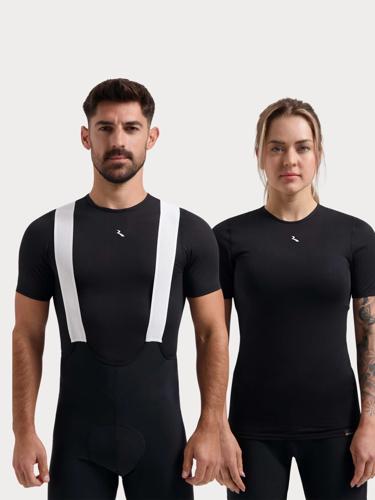 Kite II - Ondershirt Dames en Heren