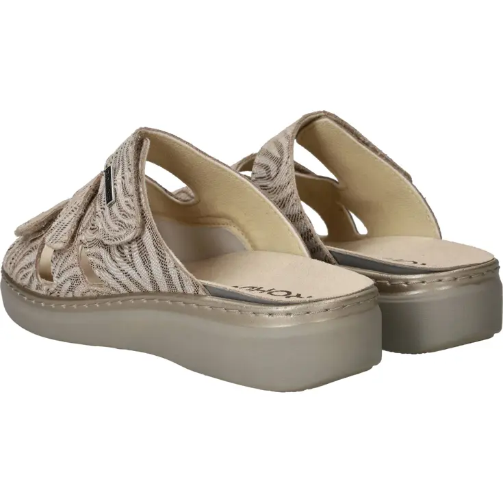 Slippers Dames