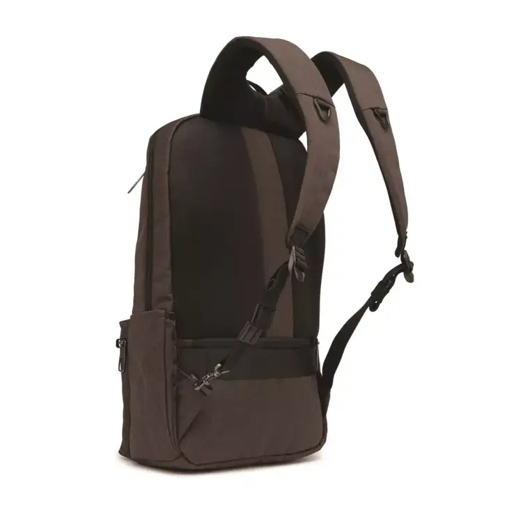 Pacsafe Metrosafe X Anti-Theft Rugzak – 20 L