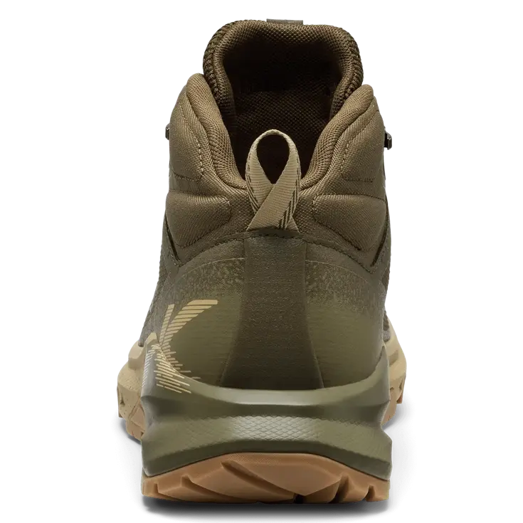 Targhee Apex Mid - Wandelschoenen - Heren