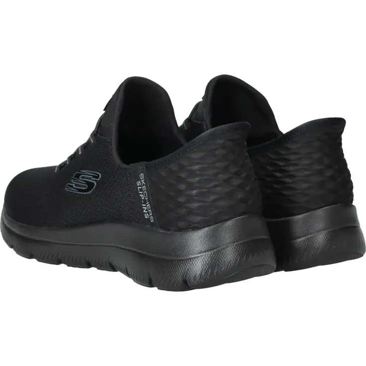 Slip-Ins Summits Classy Night veterschoenen Dames