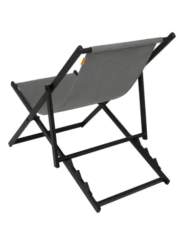 Industrial Strandstoel Culview