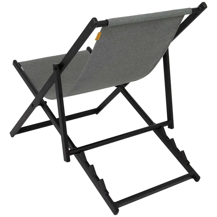 Industrial Strandstoel Culview