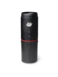 PowerSnap 12W LED-Zaklamp 400m Bereik SOS