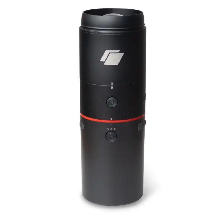 PowerSnap 12W LED-Zaklamp 400m Bereik SOS