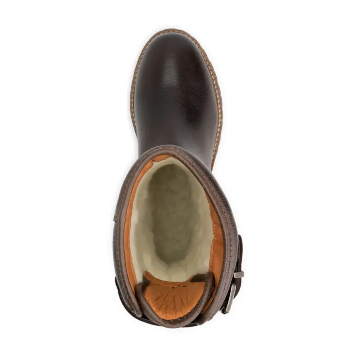 Yukon dames - Pull-on boots - Travelin'