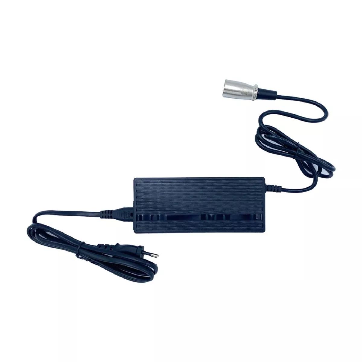 CLS  48V 2A 3-pin XLR Plug - Acculader elektrische fiets - ANWB main product image