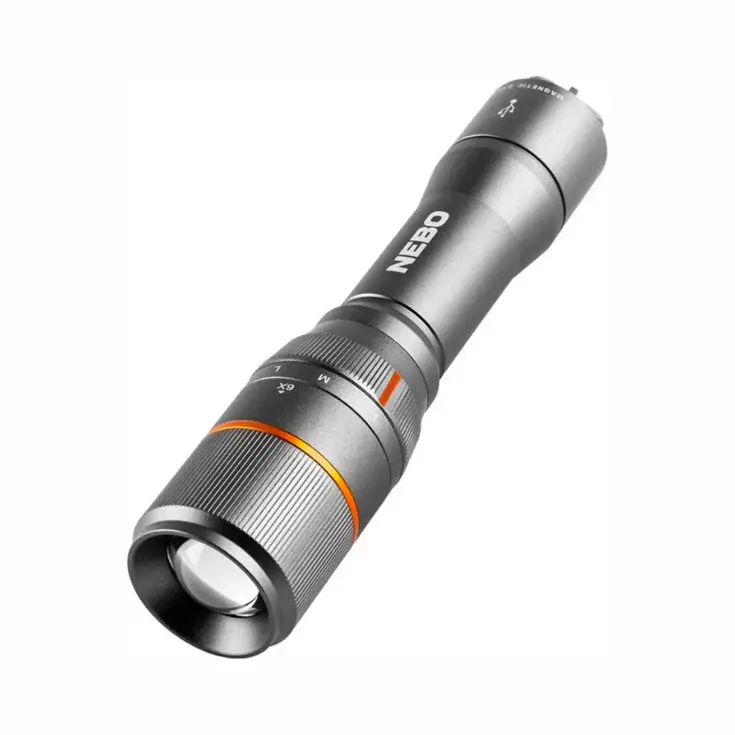 NEBO Davinci 1000 - zaklamp