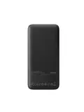 LED Powerbank - 20000mAh - Zwart