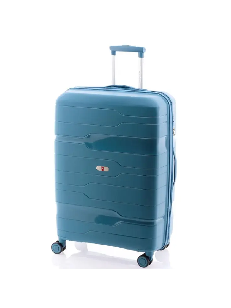 Boxing - Grote koffer - 77cm - 115L