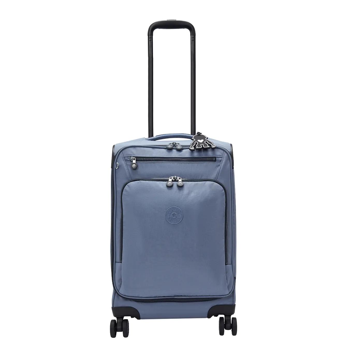 Kipling  New Youri Spin S blue lover  Blauw main product image