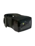 USB Oplaadbare Fiets Voorlicht met 3 Functies