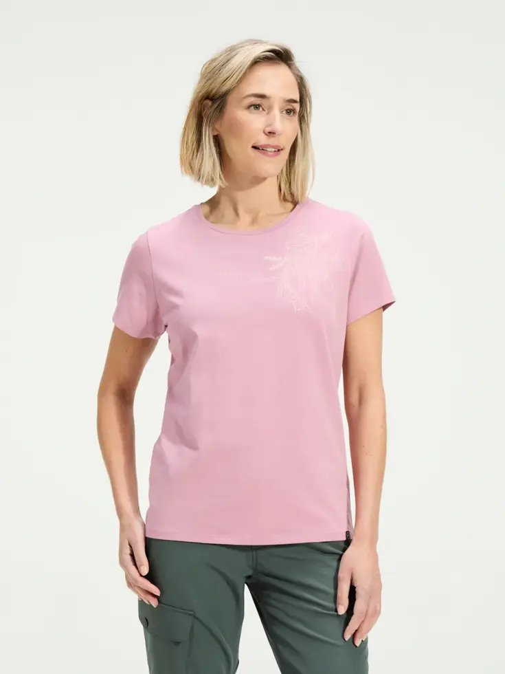 Endine - T-shirt dames - Human Nature