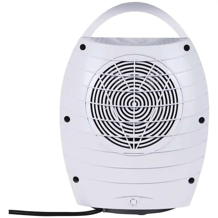 Keramische kachel 450/900/1500W