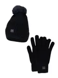 Dames - Muts + Handschoenen