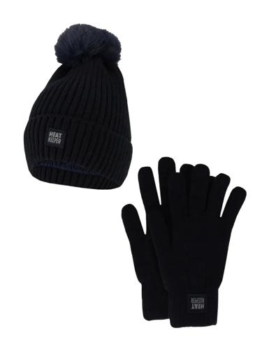 Dames - Muts + Handschoenen