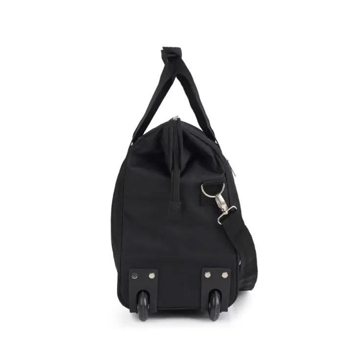 Week Eco Reistas Wheel Bag  | 23.2 L