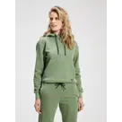 Royan – Hoodie dames - Human Nature