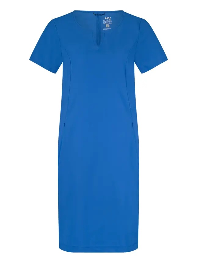 Trixie - Traveljurk dames - Human Nature