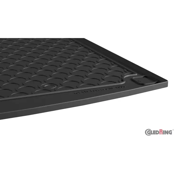Volkswagen Touareg (CR7) 2018 - Kofferbakmat - Gledring
