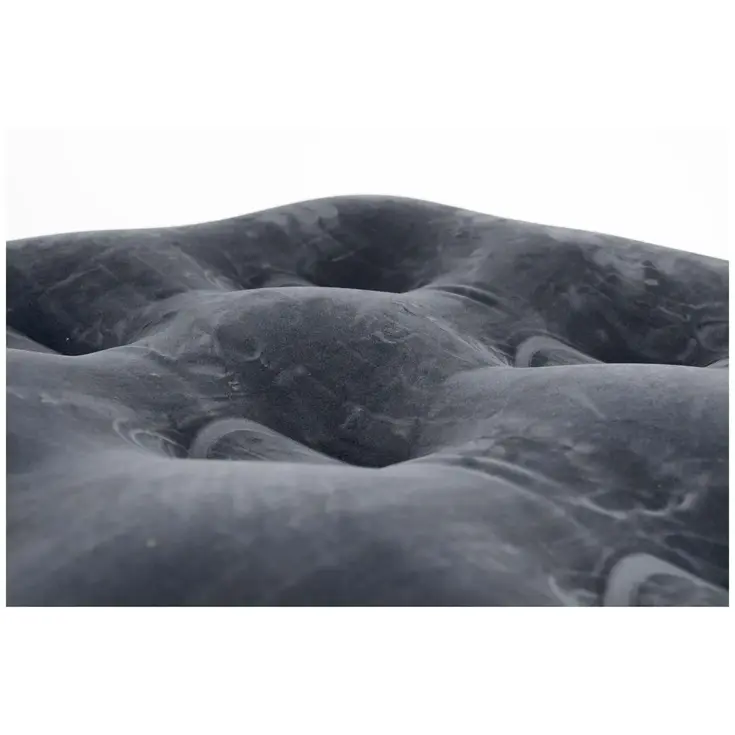 Luchtbed Velours Air-XL 1 1 Persoon