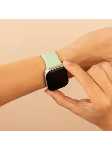 Bandje voor Apple Watch | 38/40/41/42 mm