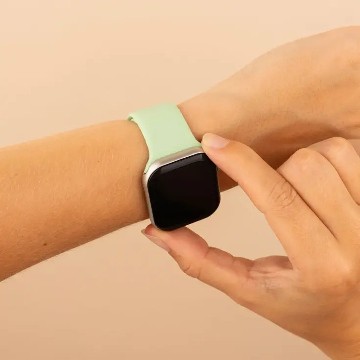 Bandje voor Apple Watch | 38/40/41/42 mm