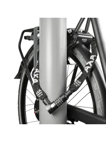 Slot Axa kettingslot absolute 5x90