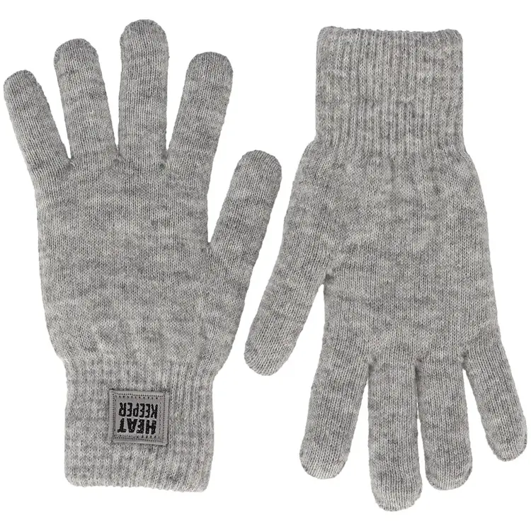 Rogelli fietshandschoenen Core zwart