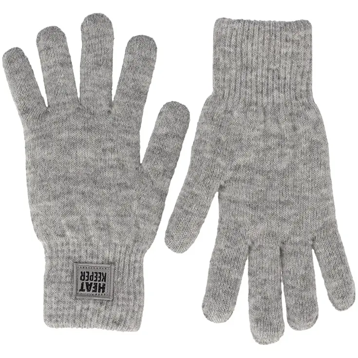 Dames - Thermo - Handschoenen