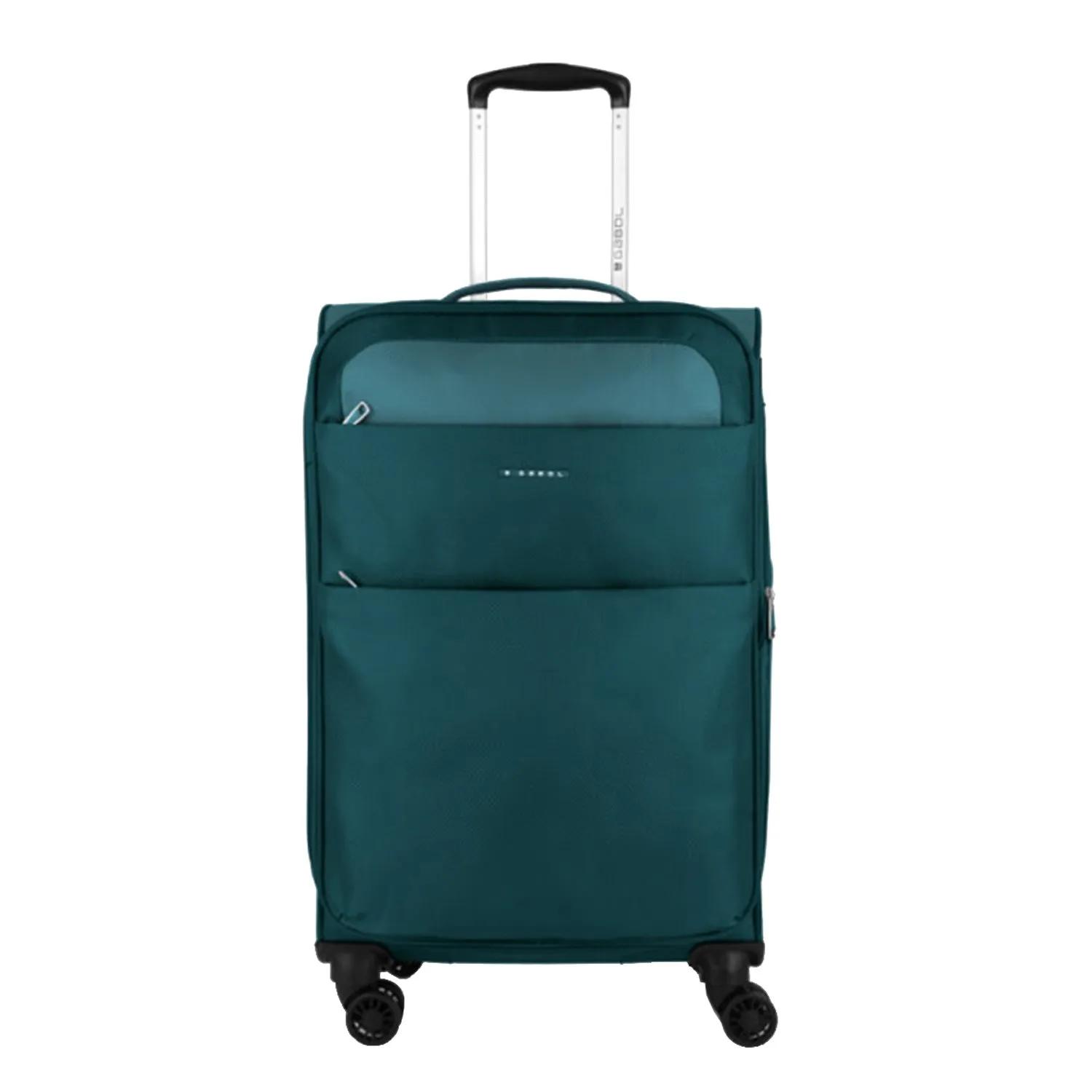 Gabol  Cloud Trolley Medium 69 blue |72 L  Blauw