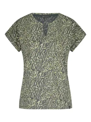 Banzi - T-shirt dames - Human Nature