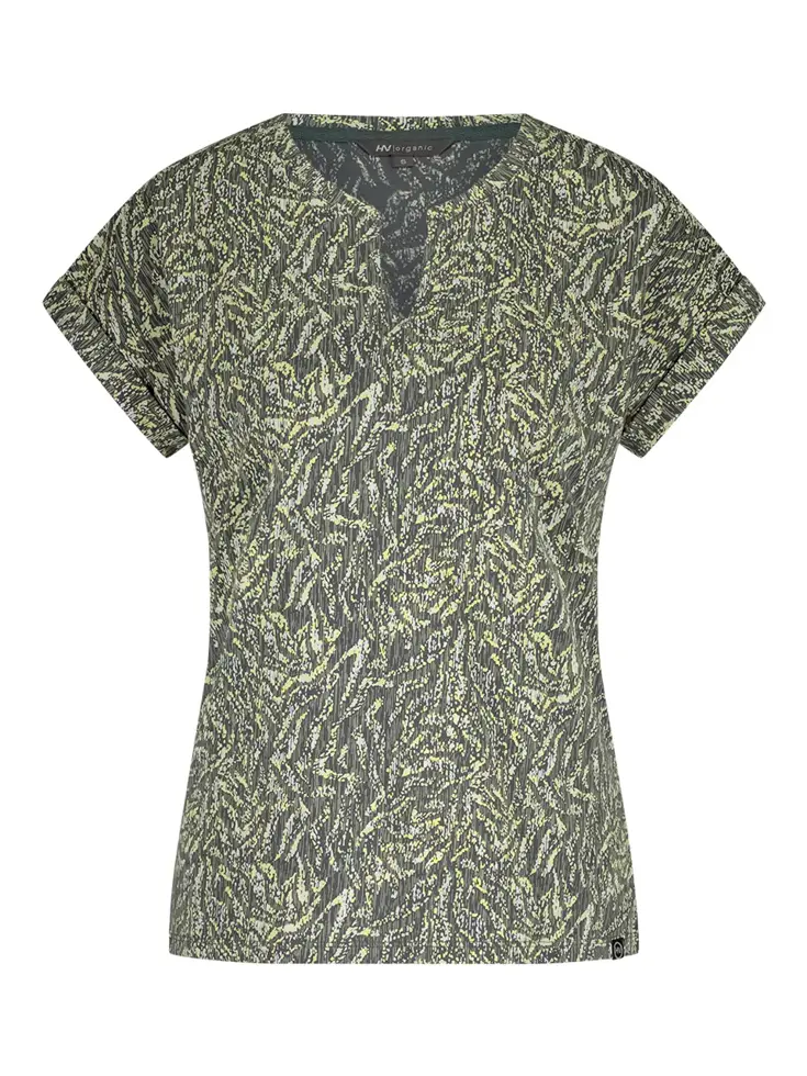 Banzi - T-shirt dames - Human Nature